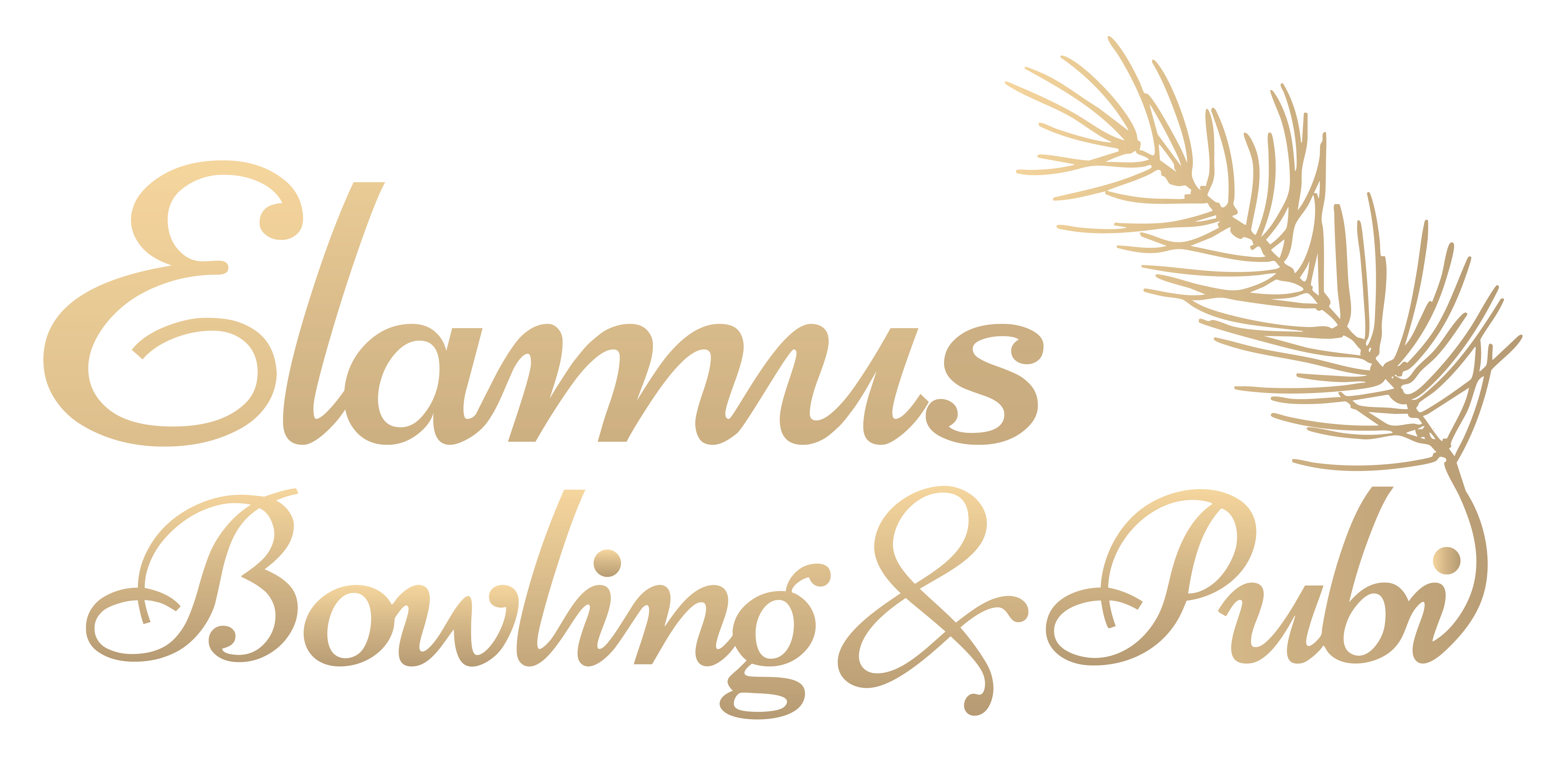 Elamus Bowling & Pubi